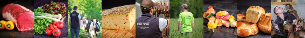 Cœur Paysan