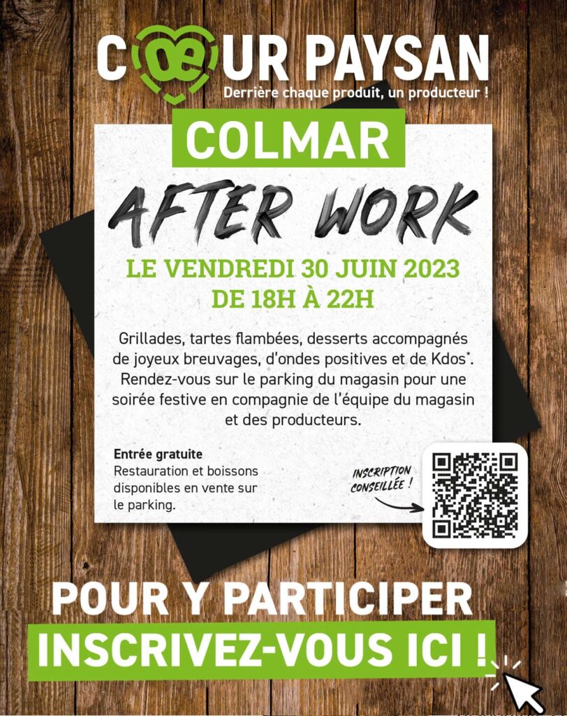 Cœur Paysan